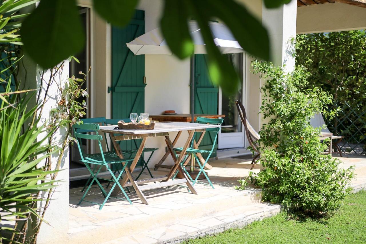 Le Clos de St Paul La Colle-sur-Loup Exterior foto
