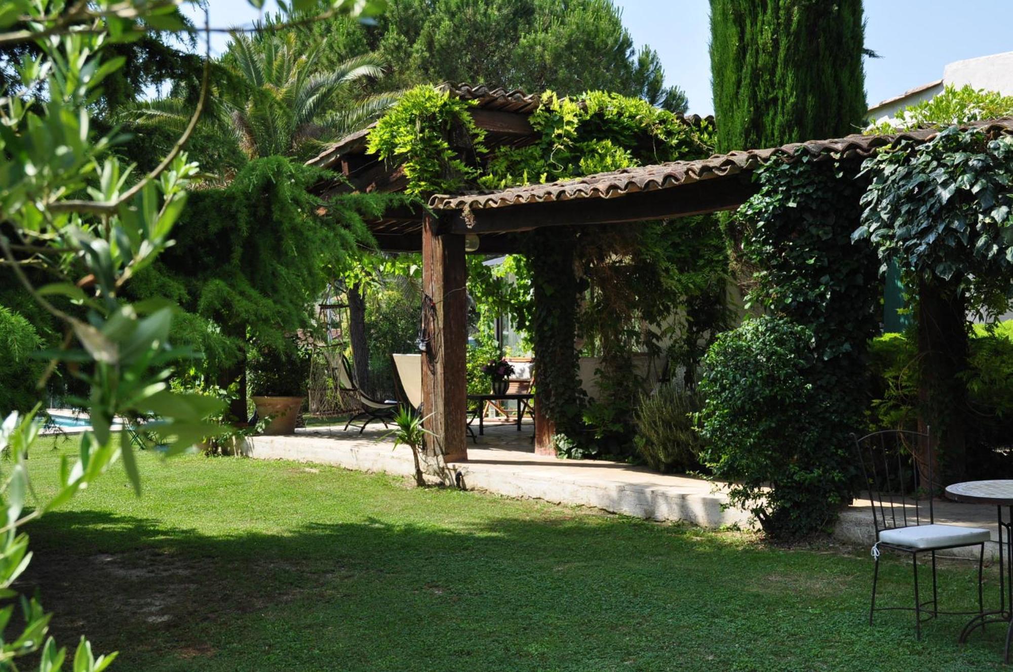 Le Clos de St Paul La Colle-sur-Loup Exterior foto