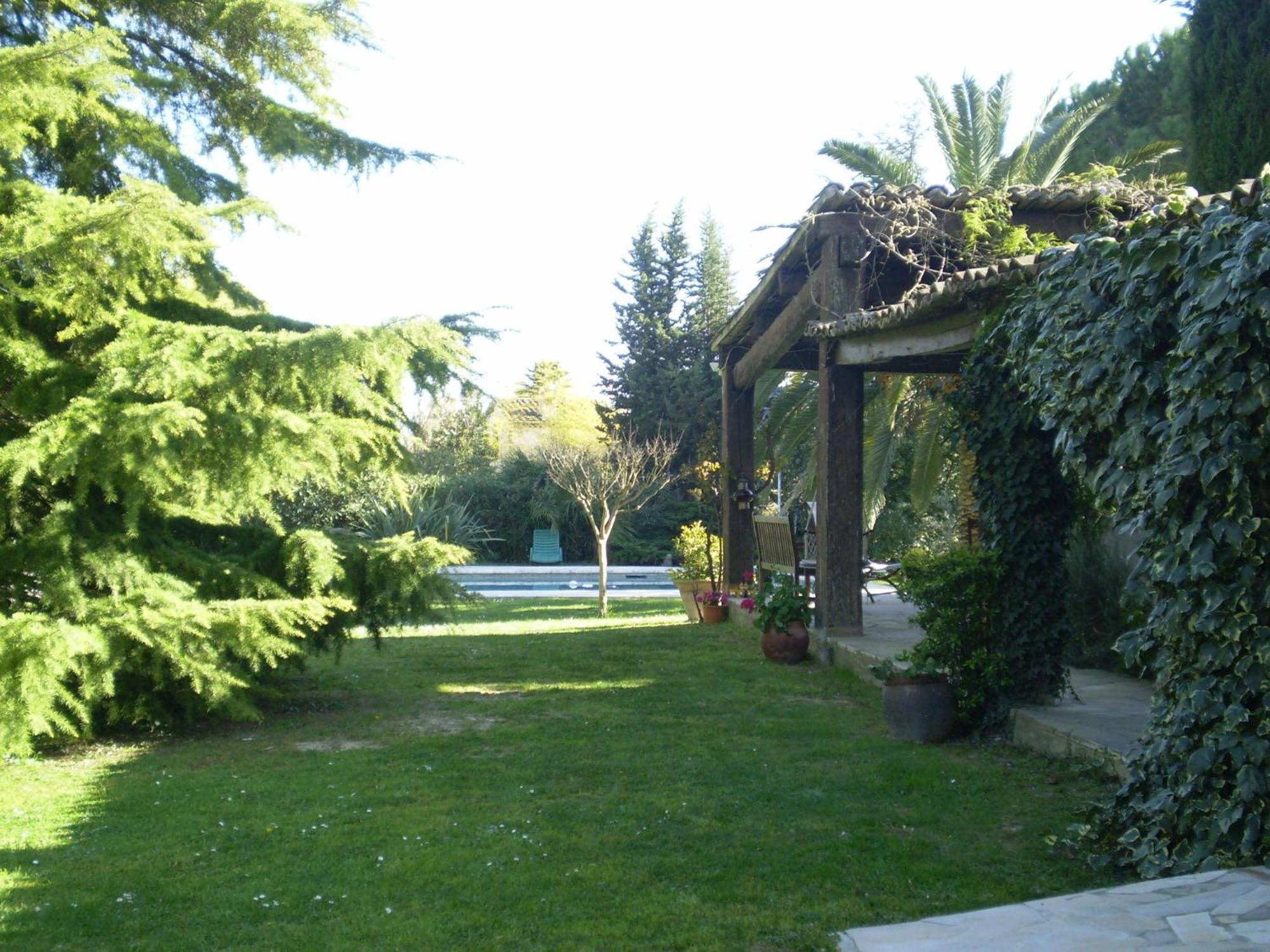 Le Clos de St Paul La Colle-sur-Loup Exterior foto