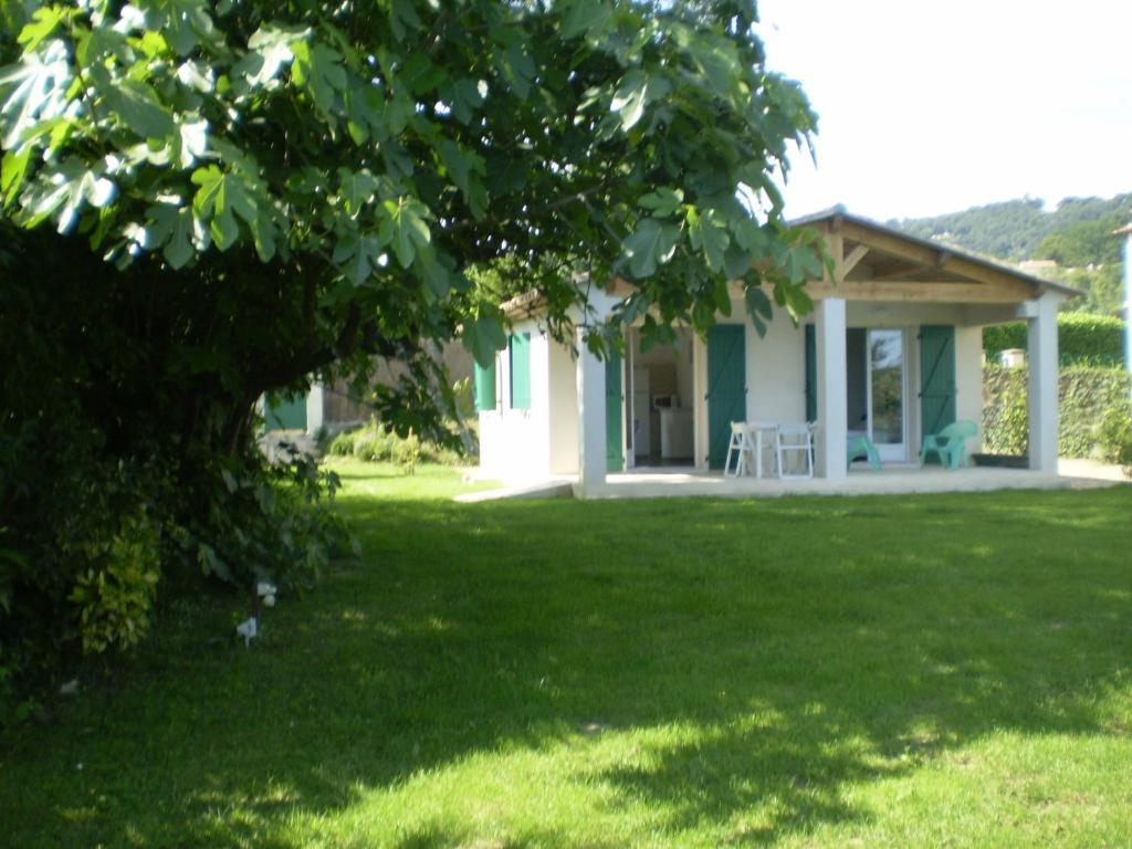 Le Clos de St Paul La Colle-sur-Loup Exterior foto
