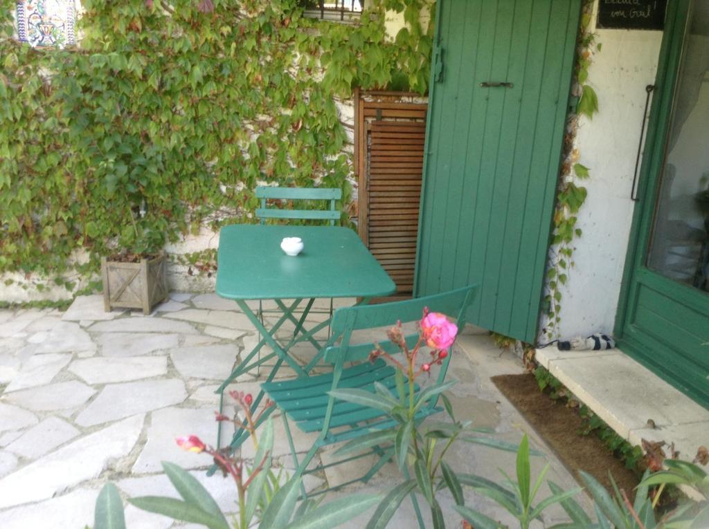 Le Clos de St Paul La Colle-sur-Loup Exterior foto
