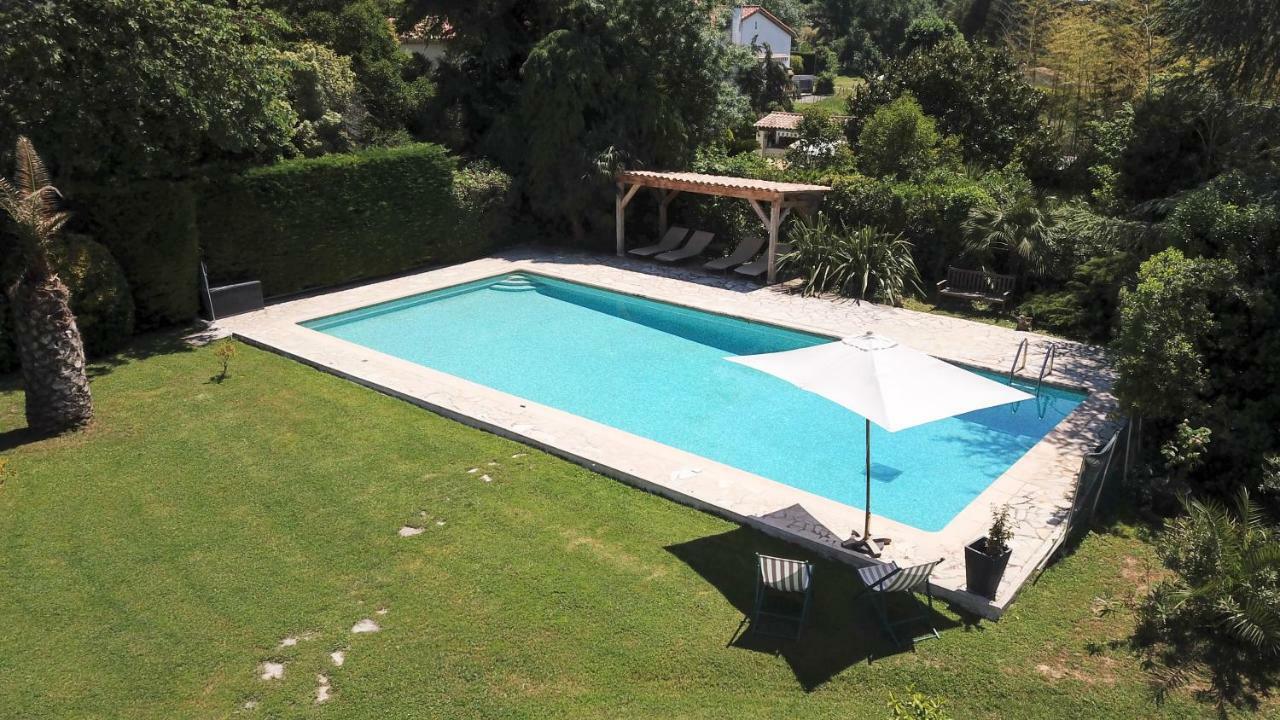 Le Clos de St Paul La Colle-sur-Loup Exterior foto